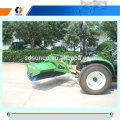 Traktor Werkzeug 3-Punkt Hitch Schnee Kehrmaschine